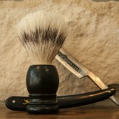 “a pel da sciatu” - la pelle del rospo