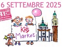 Torna il Kids Market a Busto: piccoli commercianti crescono tra gioco, creatività e solidarietà Torna il Kids Market a Busto: piccoli commercianti crescono tra gioco, creatività e solidarietà