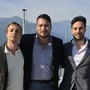 Pellicini per Kalliope: buon lavoro a questi ragazzi che lavorano per il bene della collettività