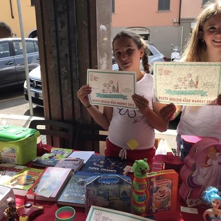 foto per cortesia del Comitato commercianti centro cittadino
