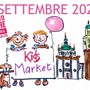 Torna il Kids Market a Busto: piccoli commercianti crescono tra gioco, creatività e solidarietà