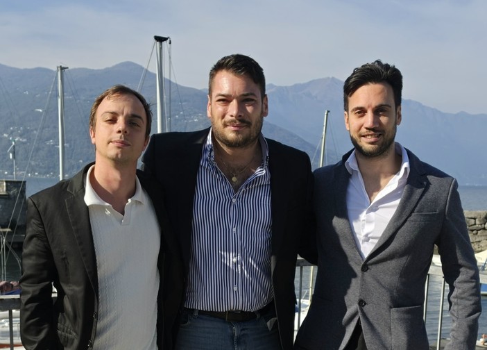 Pellicini per Kalliope: buon lavoro a questi ragazzi che lavorano per il bene della collettività Pellicini per Kalliope: buon lavoro a questi ragazzi che lavorano per il bene della collettività