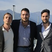 Pellicini per Kalliope: buon lavoro a questi ragazzi che lavorano per il bene della collettività