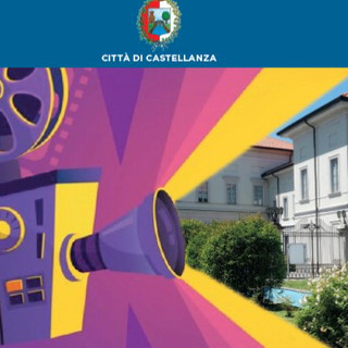 Castellanza, cinema d’estate nel cortile del Municipio: cinque film tra giugno e luglio