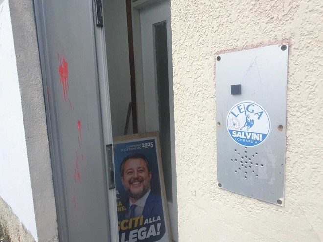 Rimpasto a Busto, la Lega chiede un confronto con sindaco e alleati. Cassani: «Niente colpi di testa»