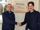 Licata incontra Iodice dopo la nomina al Maga: «Sinergie e progetti per far crescere turismo ed economia territoriale» Licata incontra Iodice dopo la nomina al Maga: «Sinergie e progetti per far crescere turismo ed economia territoriale»