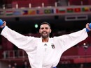 Il karateka Luigi Busà sarà ospite di SportivaMente giovedì 5 settembre, giornata inaugurale del Festival dei libri sportivi