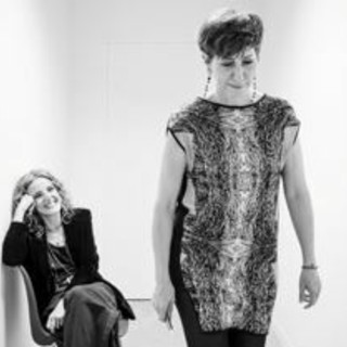 Enrica Tesio e Andrea Mirò