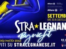 StraLegnanese by Night 2025: sport, luci e festa nel cuore di Legnano StraLegnanese by Night 2025: sport, luci e festa nel cuore di Legnano