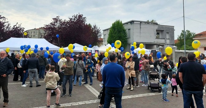 Lions Day a Olgiate Olona