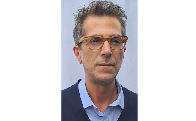 Luca Vergani, Segretario Cittadino di Forza Italia - Marnate
