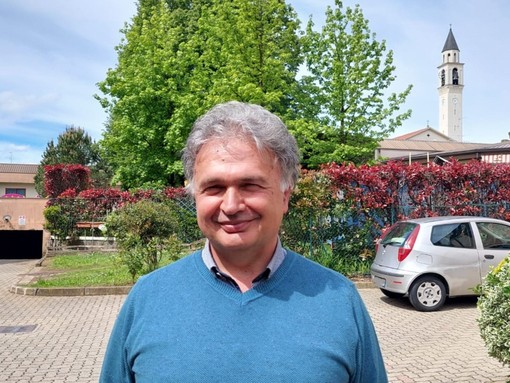 L'INTERVISTA. Ghioldi: «In questi due anni ho avuto l'onore di guidare una squadra che ha lavorato con impegno, serietà e passione» L'INTERVISTA. Ghioldi: «In questi due anni ho avuto l'onore di guidare una squadra che ha lavorato con impegno, serietà e passione»