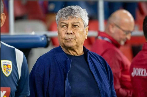 Morto Mircea Lucescu. L'allenatore rumeno aveva 80 anni