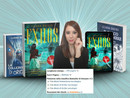 Dalla malattia alla Top 100 di Amazon: la rinascita di Luana Brivio Dalla malattia alla Top 100 di Amazon: la rinascita di Luana Brivio