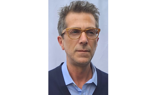 Luca Vergani, Segretario Cittadino di Forza Italia - Marnate