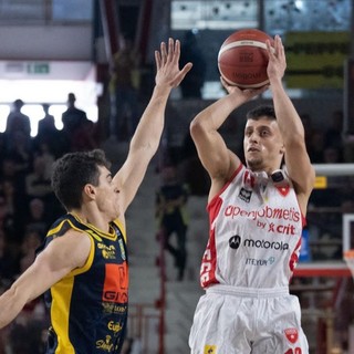 Matteo Librizzi (foto Fabio Averna)