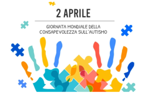 Open Day sull’autismo: martedì 2 aprile uno speciale sportello informativo con gli operatori