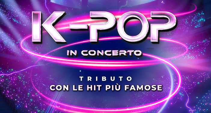 La locandina dello spettacolo di Busto, di sabato scorso