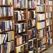 L'ex libreria Boragno - foto da GalleriaandfriendsMilano