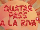 Gallarate fa &quot;Quatar pass a la riva&quot;: torna la festa dei commercianti di Cascinetta