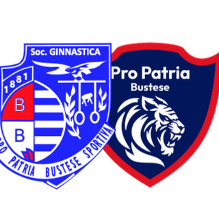 Pro Patria Bustese, presentazione ufficiale dello staff e dell’organico 2026 di Ginnastica Artistica Maschile