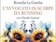 Correre verso la verità: Rossella La Gamba ospite dell’intermeeting Lions all’Idea Verde