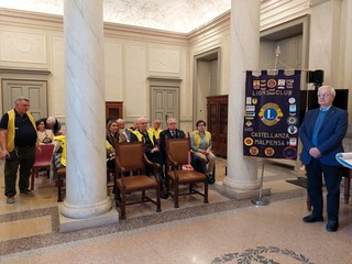 Lions Day a Castellanza Lions Day a Castellanza