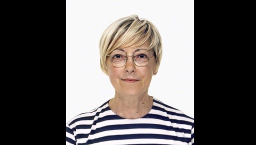 «Buon viaggio Lucia, aiutaci ad amare gli altri. E grazie a tutti coloro che si sono presi cura di te» «Buon viaggio Lucia, aiutaci ad amare gli altri. E grazie a tutti coloro che si sono presi cura di te»