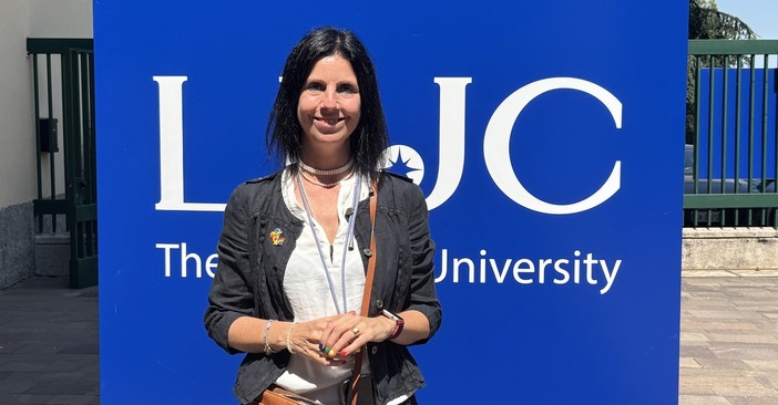 VIDEO E INTERVISTA. «Una Liuc Alumni sempre più coinvolgente: affiancheremo l'università nelle sfide del futuro»