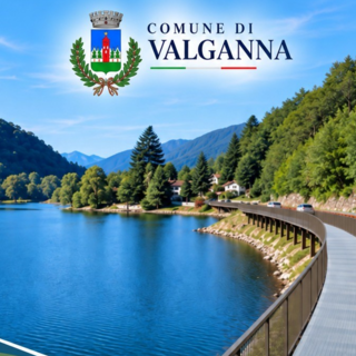 Lago di Ghirla, pronta la passerella della pista ciclopedonale. Cosentino: «Valorizziamo una vera perla della Lombardia»