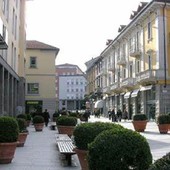 Ripartono i buoni mobilità, sino a fine giugno quasi 8mila euro in palio per studenti e lavoratori da spendere nei negozi di vicinato convenzionati Ripartono i buoni mobilità, sino a fine giugno quasi 8mila euro in palio per studenti e lavoratori da spendere nei negozi di vicinato convenzionati