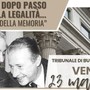 Passo dopo passo verso la legalità: Busto ricorda le vittime di mafia con una marcia di impegno civile