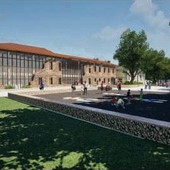 Cascina dei Poveri: memoria ritrovata, futuro possibile nel terzo libro sulla casa di Beata Giuliana Cascina dei Poveri: memoria ritrovata, futuro possibile nel terzo libro sulla casa di Beata Giuliana