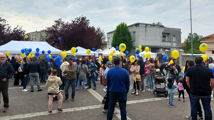 Lions Day a Olgiate Olona Lions Day a Olgiate Olona