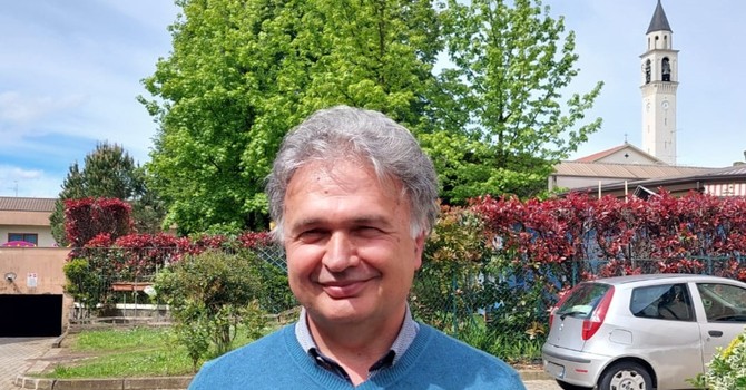 L'INTERVISTA. Ghioldi: «In questi due anni ho avuto l'onore di guidare una squadra che ha lavorato con impegno, serietà e passione» L'INTERVISTA. Ghioldi: «In questi due anni ho avuto l'onore di guidare una squadra che ha lavorato con impegno, serietà e passione»