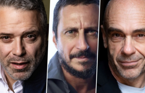 “Le nostre donne”: Bizzarri, Paci e Zavatteri in scena al teatro Manzoni di Busto