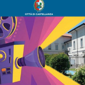 Castellanza, cinema d’estate nel cortile del Municipio: cinque film tra giugno e luglio