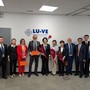 LU-VE Group riconosciuta dalle istituzioni cinesi come modello di investimento estero