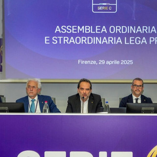 Serie C, nella prossima stagione ecco il &quot;tetto salariale&quot;
