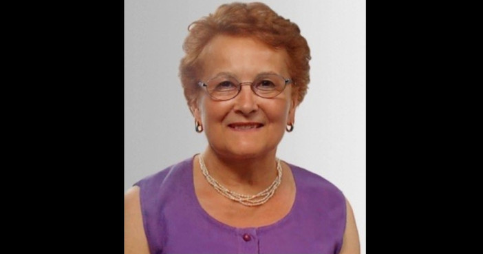 La precisione e il sorriso in negozio: Busto dice addio a Leda Piran