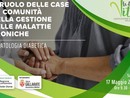 Case di comunità e gestione delle patologie croniche: se ne parla a Gallarate con l’associazione “La dolce vita”