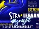 StraLegnanese by Night 2025: sport, luci e festa nel cuore di Legnano