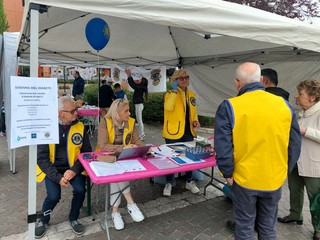 Lions Day a Olgiate Olona Lions Day a Olgiate Olona