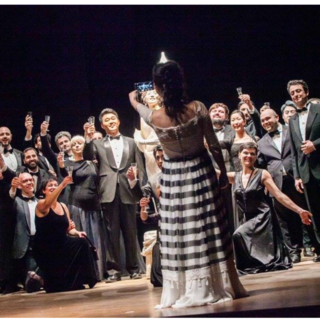 Il &quot;Martedì Nero&quot; dell'opera: la Traviata a Busto fa lo sconto in omaggio alla Prima della Scala