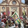 Provaccia e Palio, ecco tutte le modifiche alla viabilità dal 23 al 25 maggio