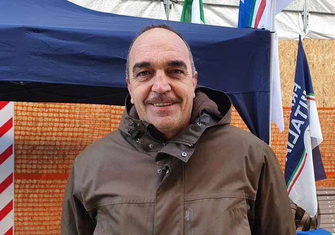 Daspo agli Ultras della Pro Patria, Lattuada attacca Meloni