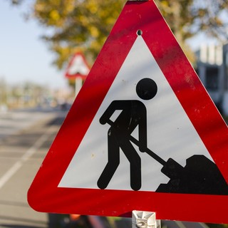 Lavori sul Sempione, a Legnano giorni di disagi