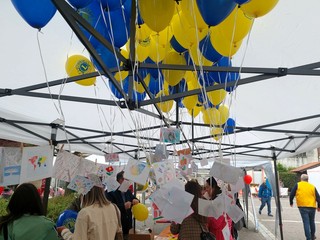 Lions Day a Olgiate Olona Lions Day a Olgiate Olona