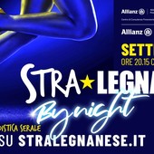 StraLegnanese by Night 2025: sport, luci e festa nel cuore di Legnano