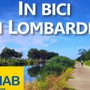 Pedalate che raccontano: a Busto la presentazione della guida “Lombardia in bici”